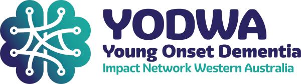 Young Onset logo