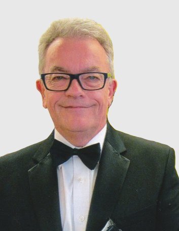 Alan Harvey