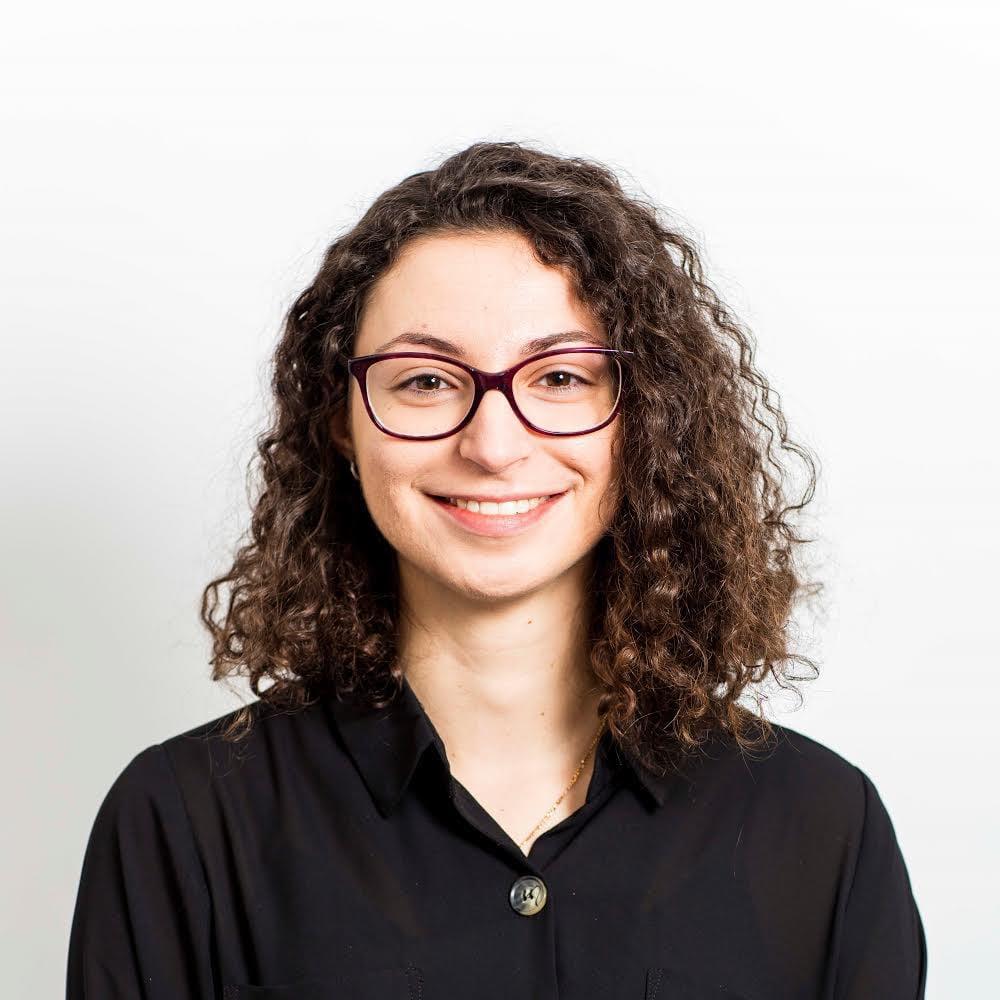 Aleksandra Miljevic
