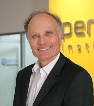 David Blacker