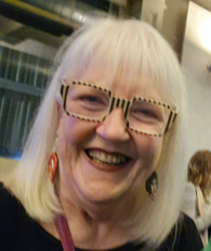 Dr Bronwyn Morkham