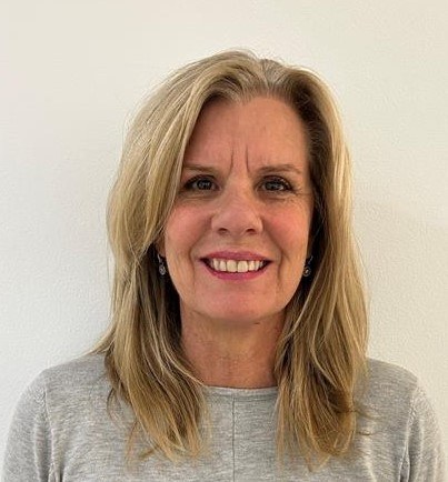 Gail Humphries