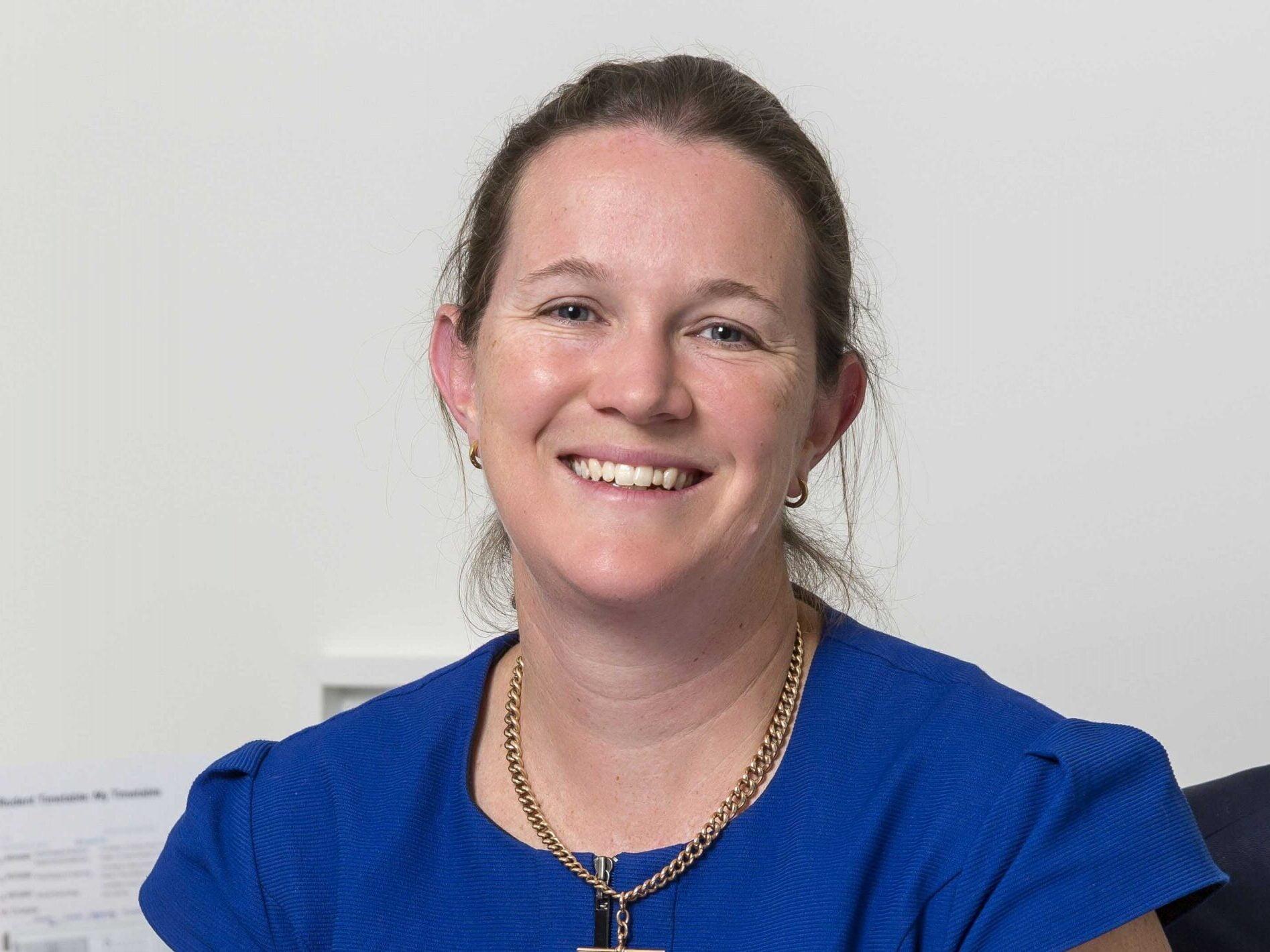 Merrilee Needham Perron Institute s