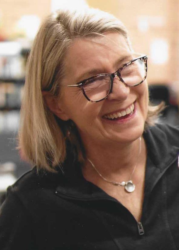 Vicki Barry