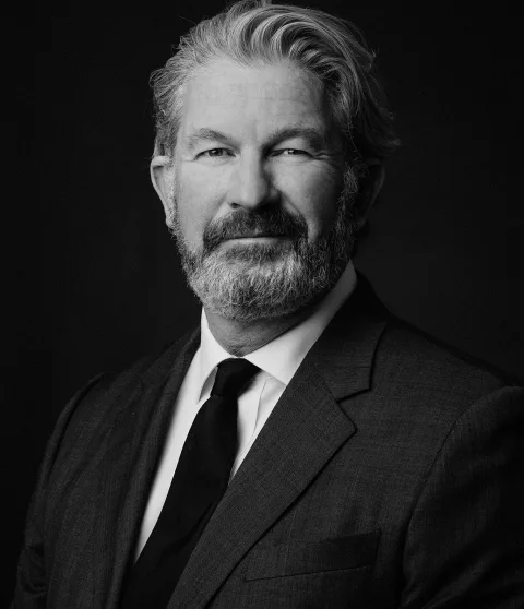 Dr Bruce Powell