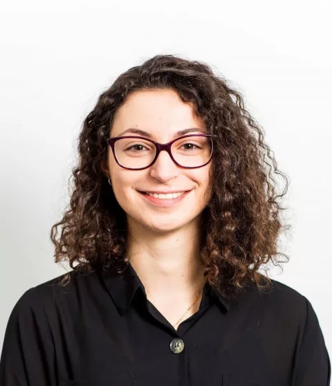 Aleksandra Miljevic