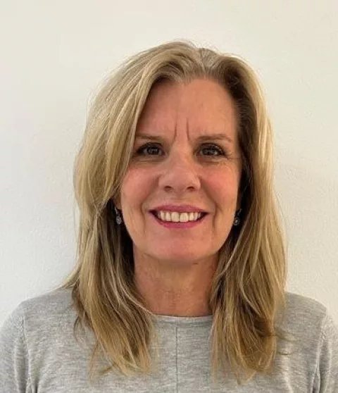 Gail Humphries