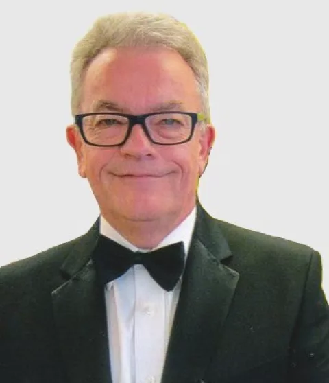 Alan Harvey