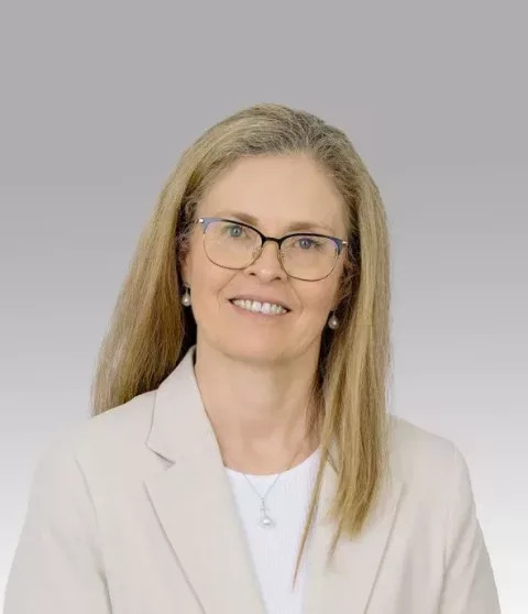 Melanie Kiely