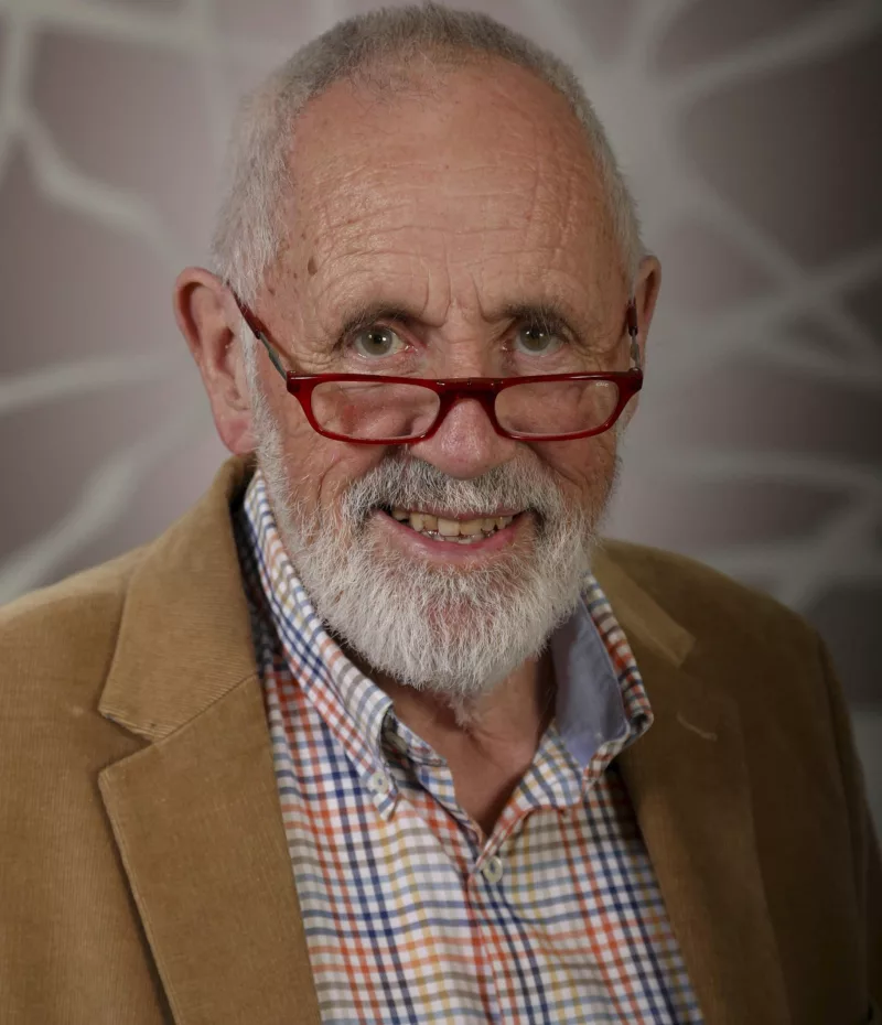 Professor Charles Watson AM Chairma