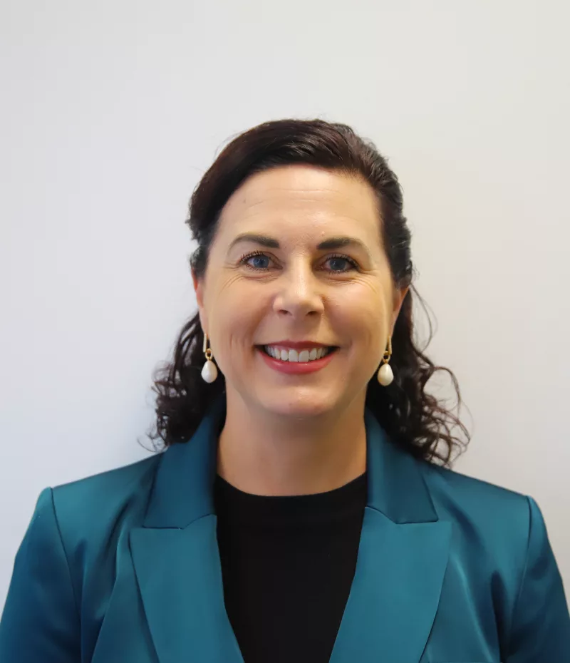 Kristen Nowak full photo August 2024